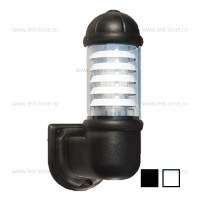 APLICE LED FATADE CLADIRI - Reduceri Aplica LED Exterior E27 MIRELLA Promotie